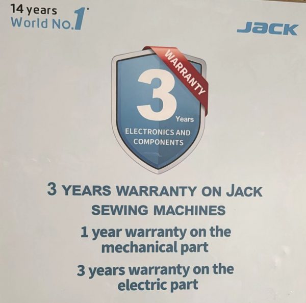 Jack A5E