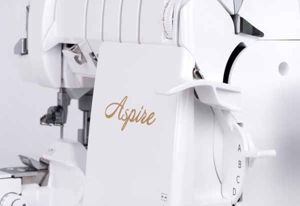 baby lock Aspire