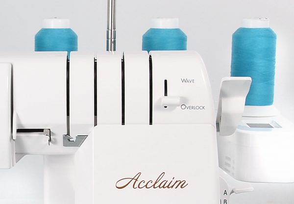 baby lock Acclaim